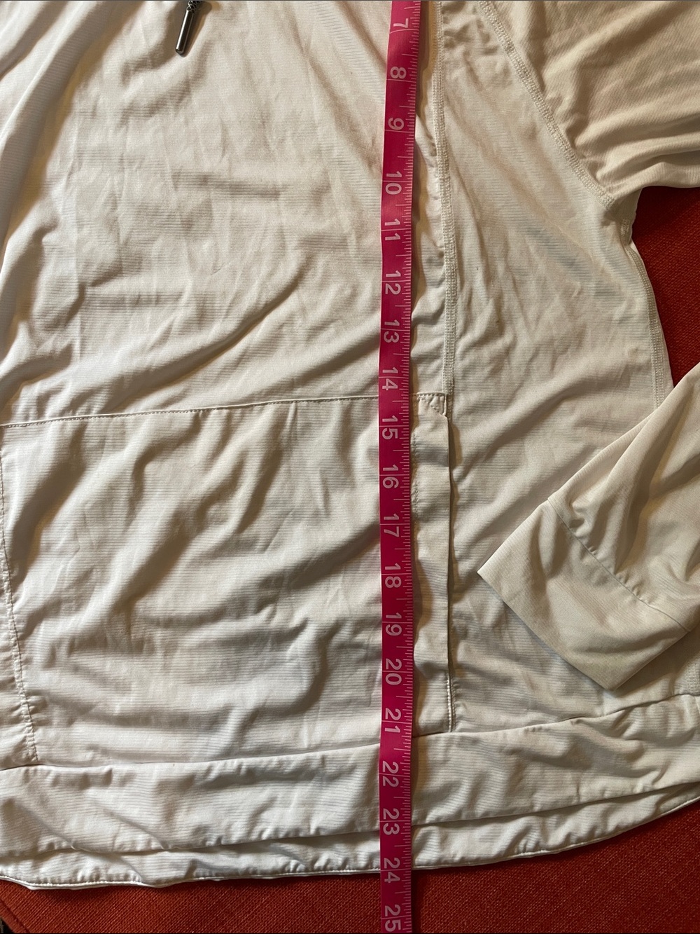 Prana Odea SPF 25 Sun Hoodie - Picture 6 of 7